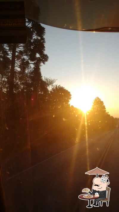 Veja imagens do exterior do Restaurante e Churrascaria Recanto dos Amigos "Jaboticabeira"