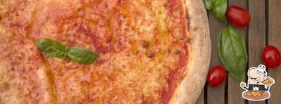 Ordina una pizza alla pizzeria Pizz'Ando
