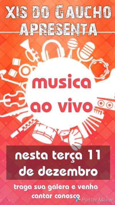 Leia as informações sobre o Xis do Gaúcho