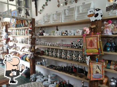 Casa da Vaquinha foto