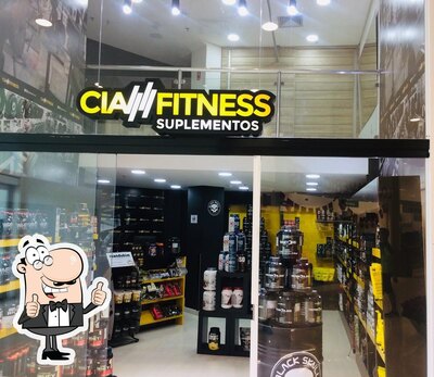 Cia Fitness foto