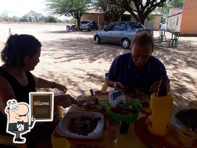 Bar Do Abreu Gerlania foto