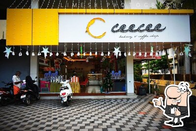 Cee Cee Bakery photo
