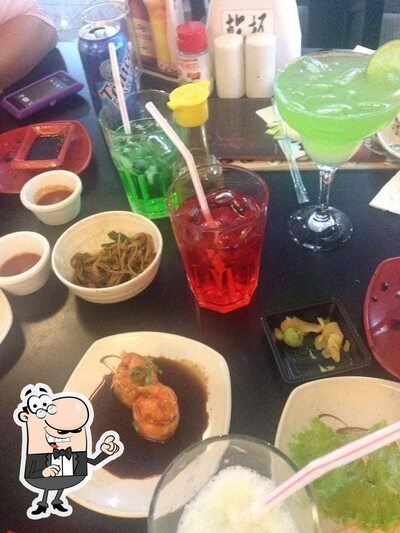 Veja imagens do interior do China Cook