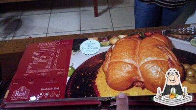 Platos en Real Defumados