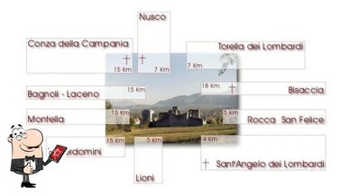 AGRITURISMO MARTONE foto