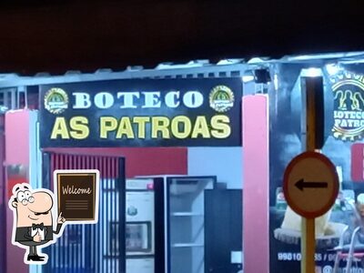 Thiagão Lanches foto
