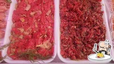 Cibo al antichi sapori - Fratelli Squarcia