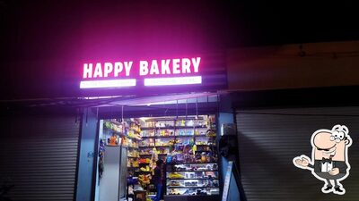 Happy Bakery photo