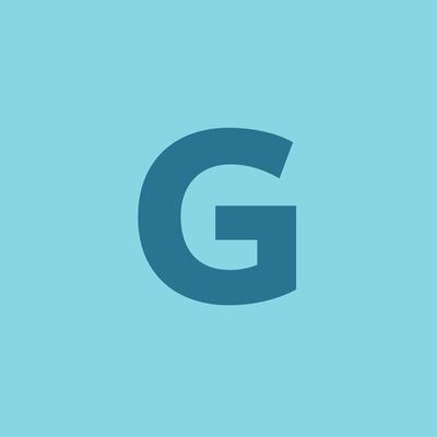 The logo of Grind