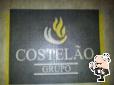 Costelão do Cadeg foto