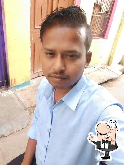 Jay maa sankta fast food corner photo