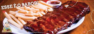 Capital Steak House foto