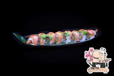 Faites-vous plaisir avec des sushis à Rêver sushi