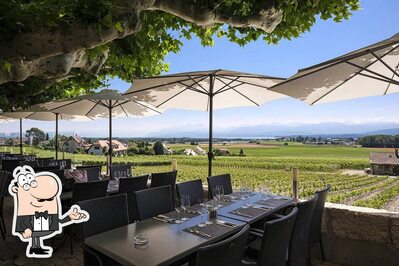 Auberge de Duillier