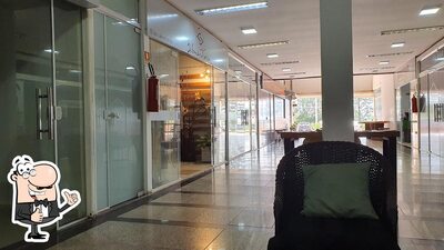 Comercial Alpha Center foto