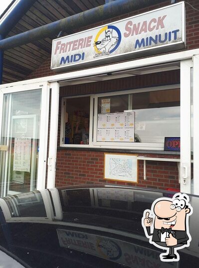 photo de Midi Minuit Friterie Snack