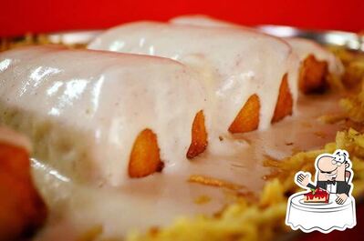 A sobremesa é uma parte importante da experiência gastronômica