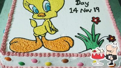 AARYA BAKERY photo