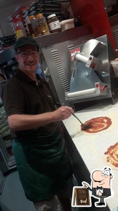 photo de Le Local À Pizzas - Brioude