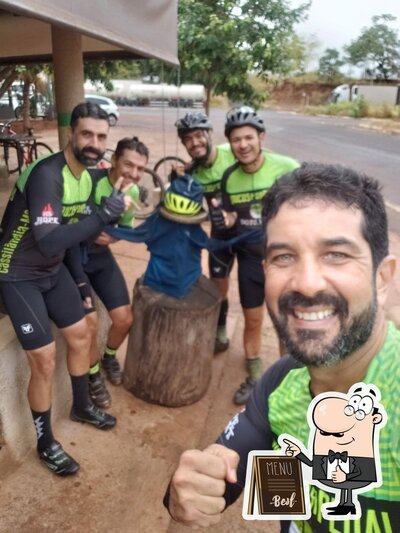 Café Da Manhã foto