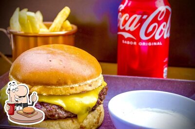 Hamburgueria Chida's Burger foto