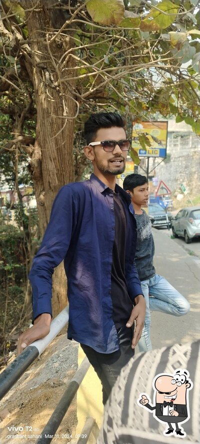Check out how begusarai looks outside