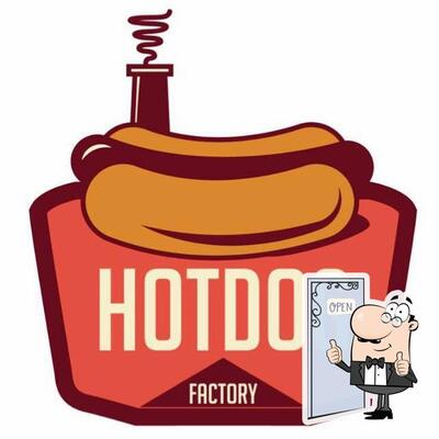 Hotdog Factory photo