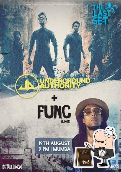 Here’s the advertisement of Blue FROG