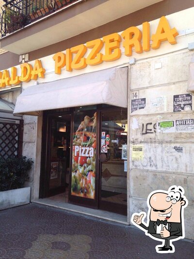 photo de Tavola Calda Pizzeria