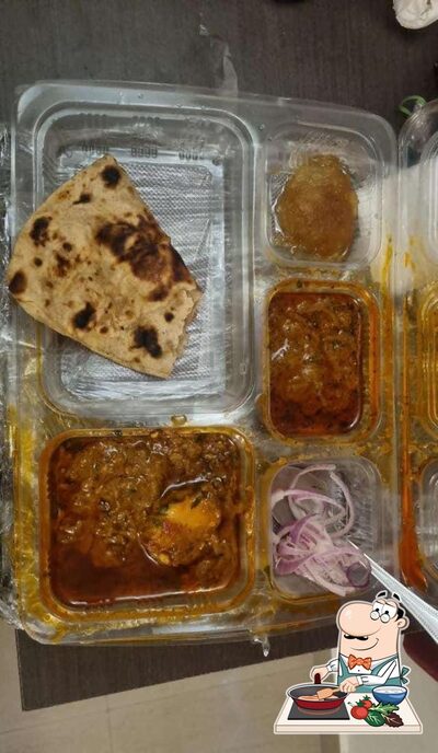 Dozo - Desi Meals photo