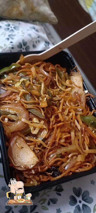 Food @199 photo