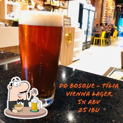 Descubra a variedade de cervejas