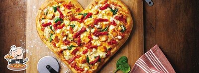 A pizza é o fast food mais amado do mundo