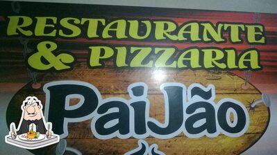Comida em Restaurante e pizzaria paijão Tobias Barreto SE
