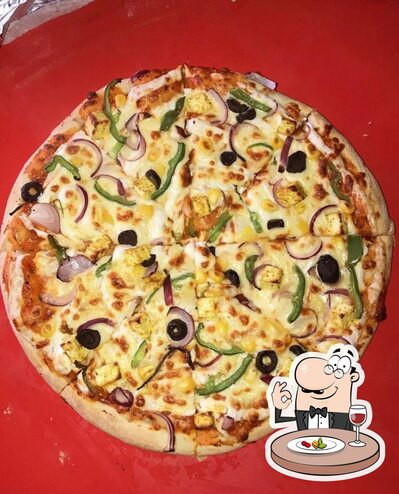 Meals at 10DOORITWIST (Best Restaurant in Nawanshahr)