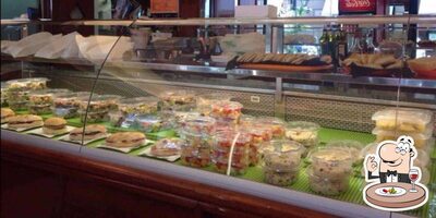 Platti al Gastronomia Emilia