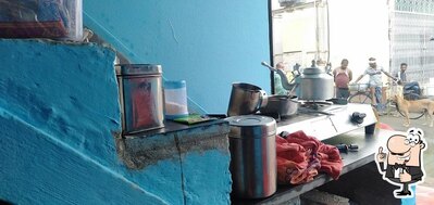 Sweety Tea Stall and Fast Food photo