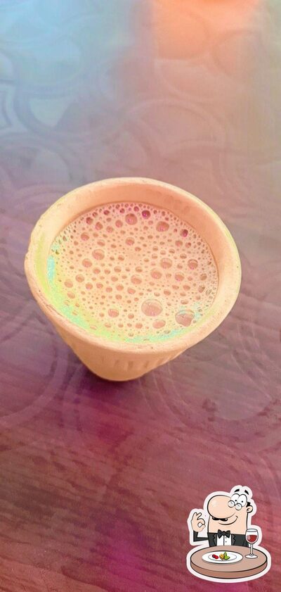 Meals at Paithancha Chahawala