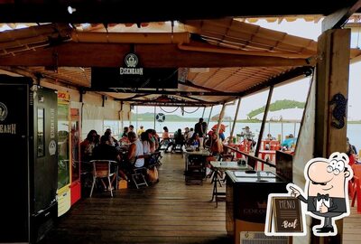 Restaurante El Capitan foto