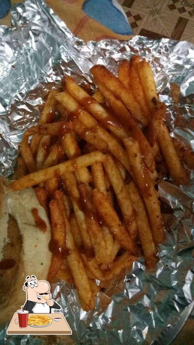 Burger Bites photo
