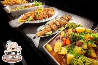 Restaurante Atlântico Sul