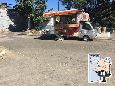 Estação Lanches foto