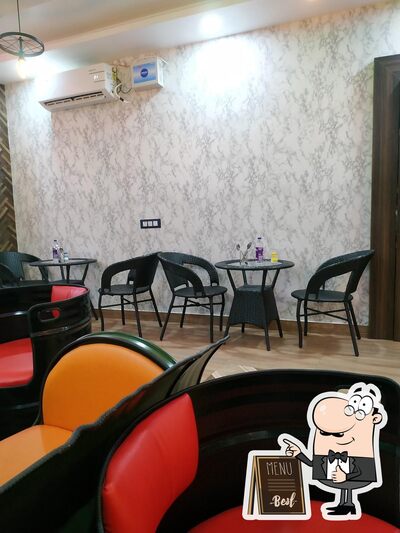 KAKA'S KABAB N KITCHEN photo