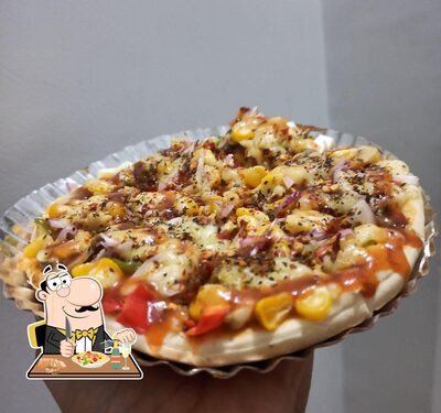 Food at NEW INDIA SNACKS