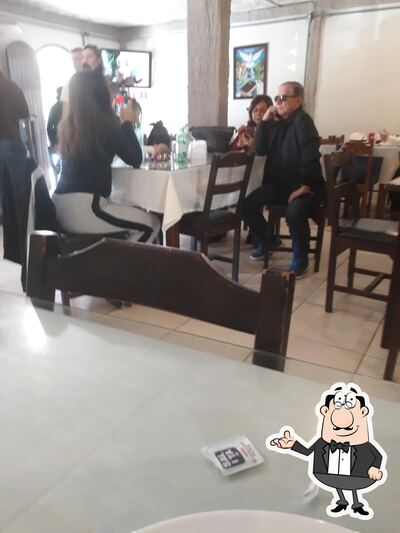 Veja imagens do interior do Restaurante Passos