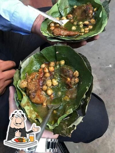Satish lala chaat centre photo