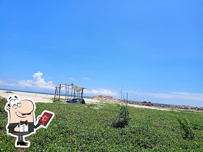 The exterior of മാഞ്ചിയം