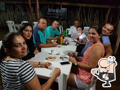 Restaurante Antônio Pretinho foto
