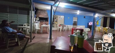 Bar&Restaurante Cecy Grill foto